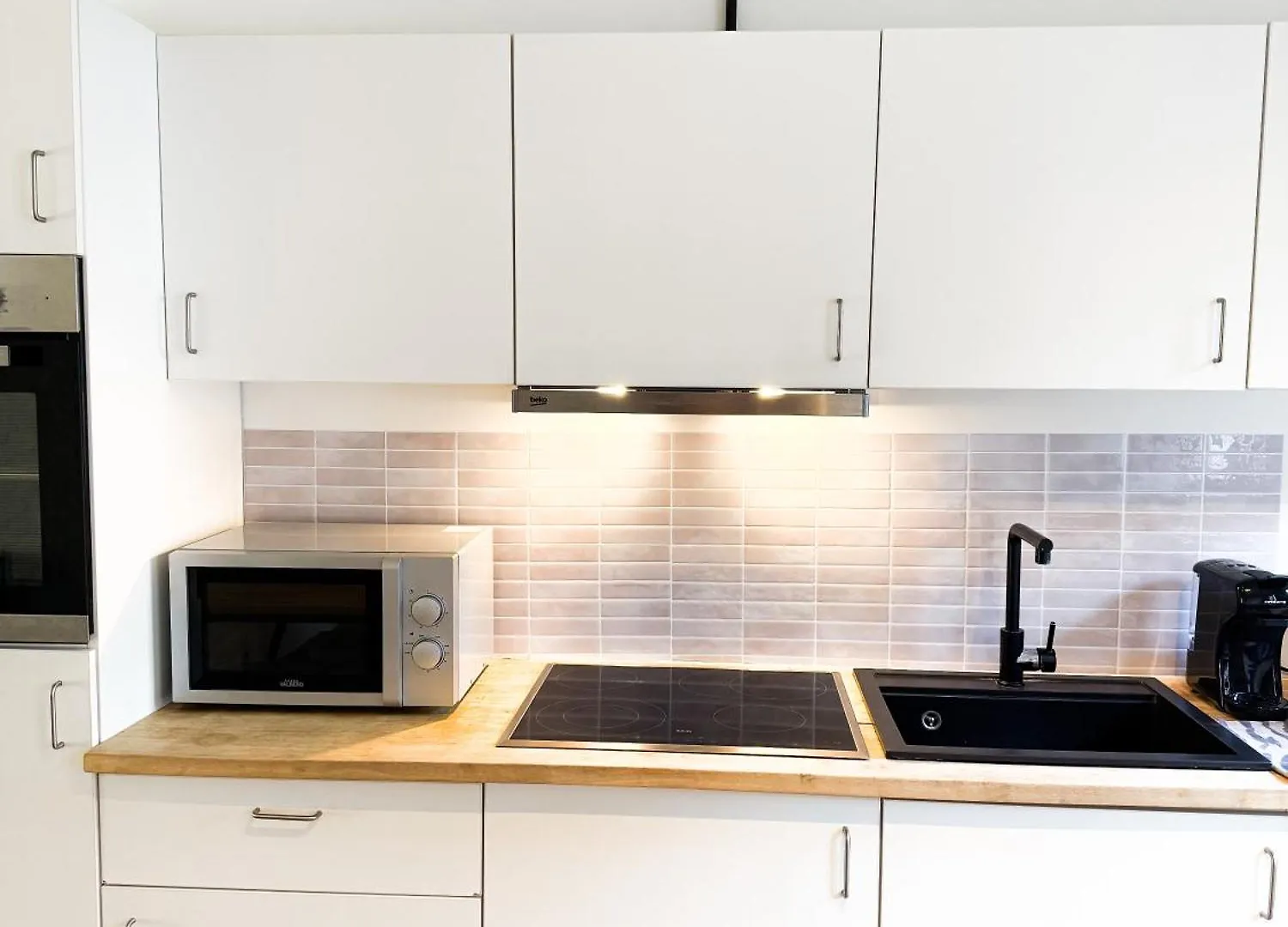 New Spacious Boutique Apartment'S In The Center Of Antwerpen 0*,  Belgien