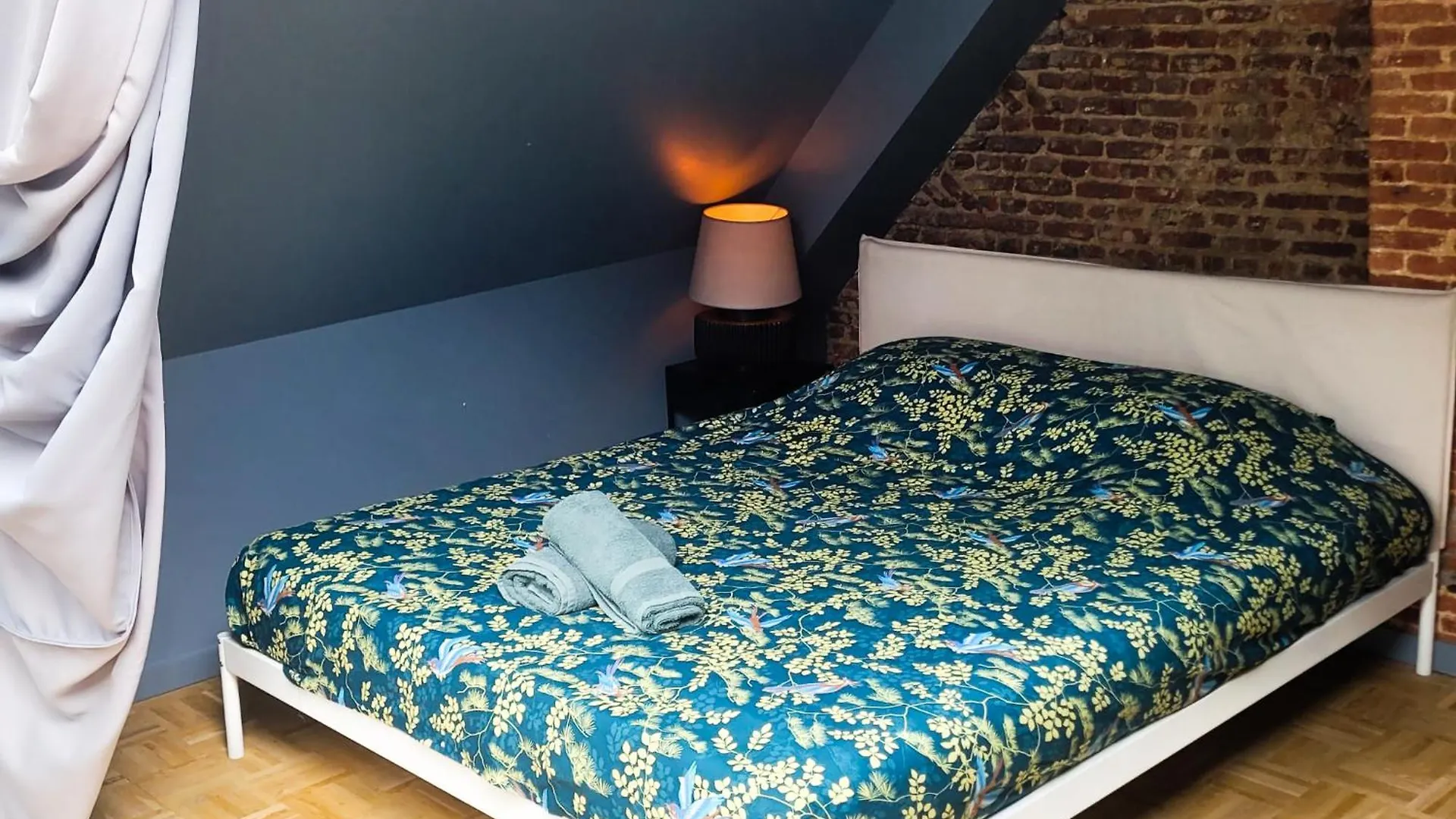 New Spacious Boutique Apartment'S In The Center Of Antwerpen Belgien