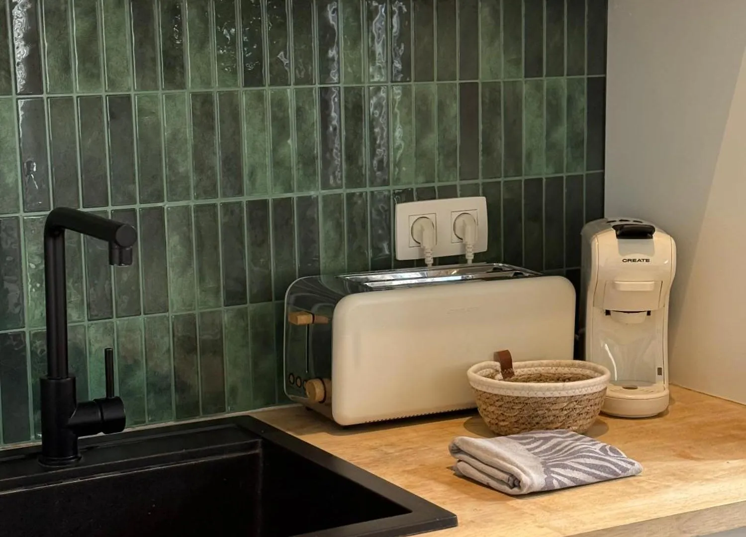 New Spacious Boutique Apartment'S In The Center Of Antwerpen 0*,