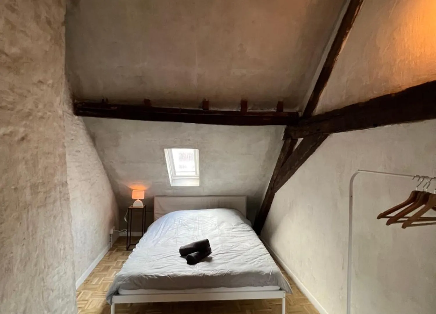 New Spacious Boutique Apartment'S In The Center Of Antwerp Apartment
