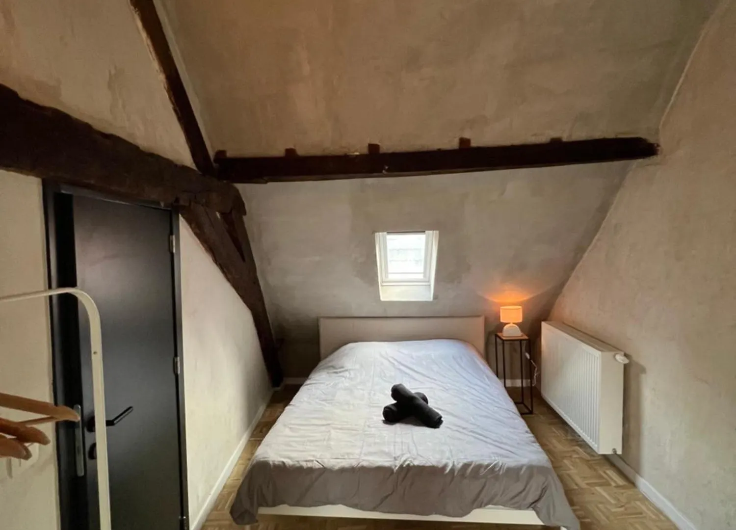New Spacious Boutique Apartment'S In The Center Of Anversa 0*,