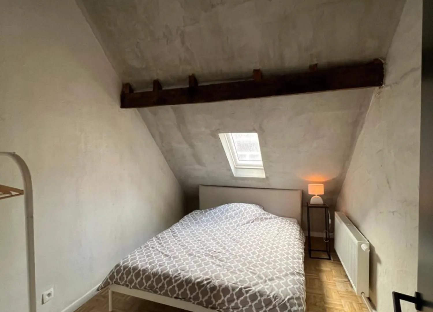 Apartment New Spacious Boutique Apartment'S In The Center Of Antwerp