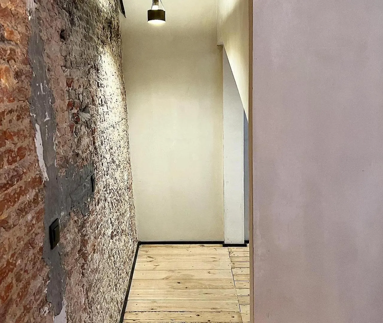 New Spacious Boutique Apartment'S In The Center Of Antwerp 0*,