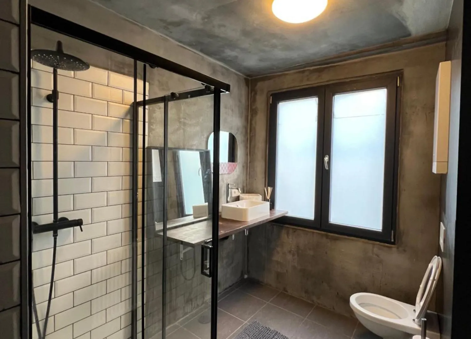 New Spacious Boutique Apartment'S In The Center Of Antwerp Belgium