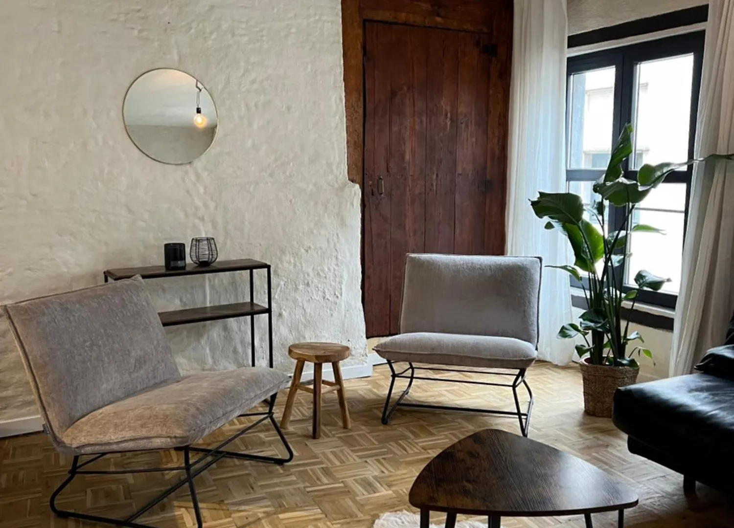 New Spacious Boutique Apartment'S In The Center Of Antwerp