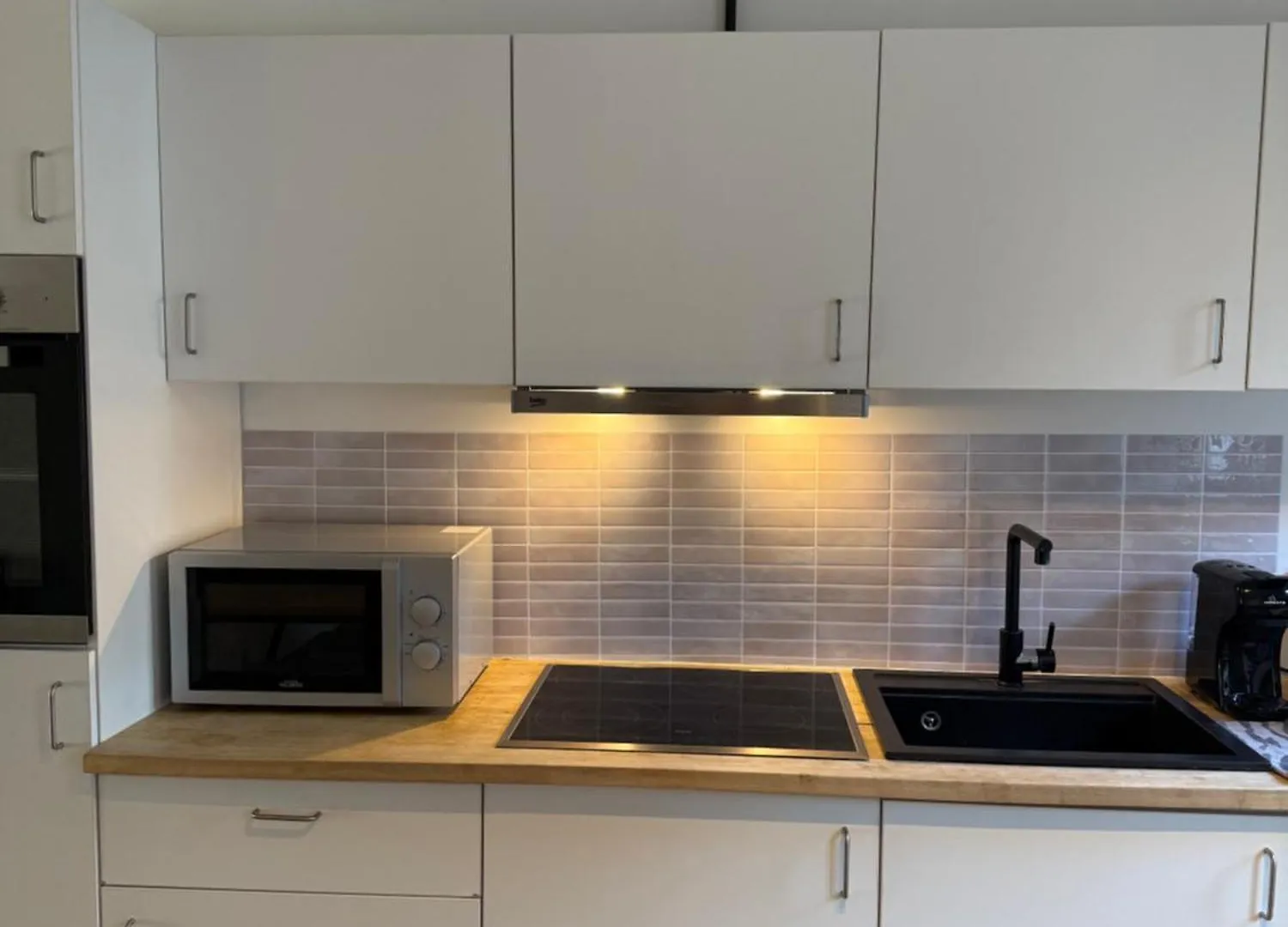 New Spacious Boutique Apartment'S In The Center Of Anversa Appartamento
