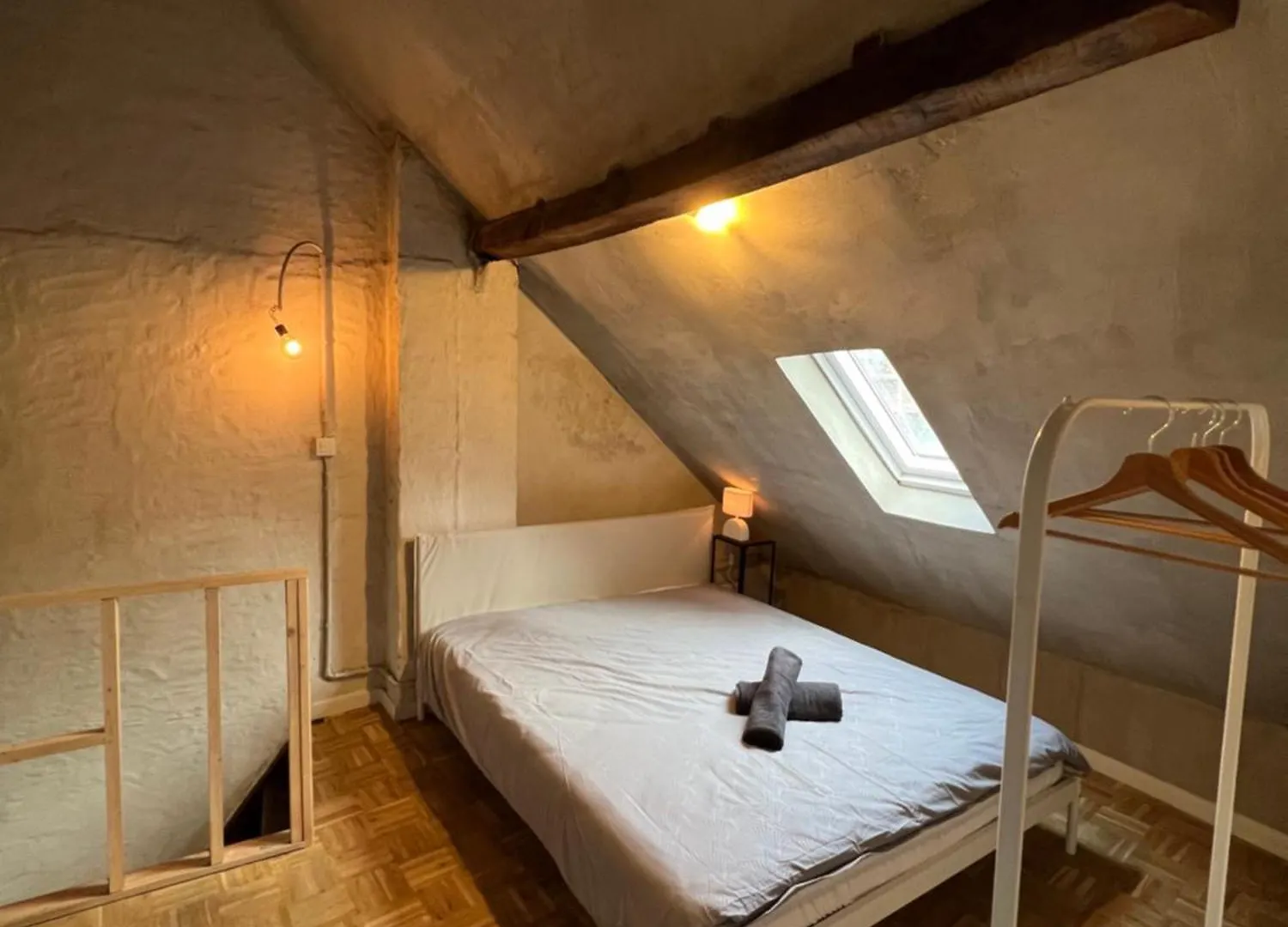 Appartamento New Spacious Boutique Apartment'S In The Center Of Anversa