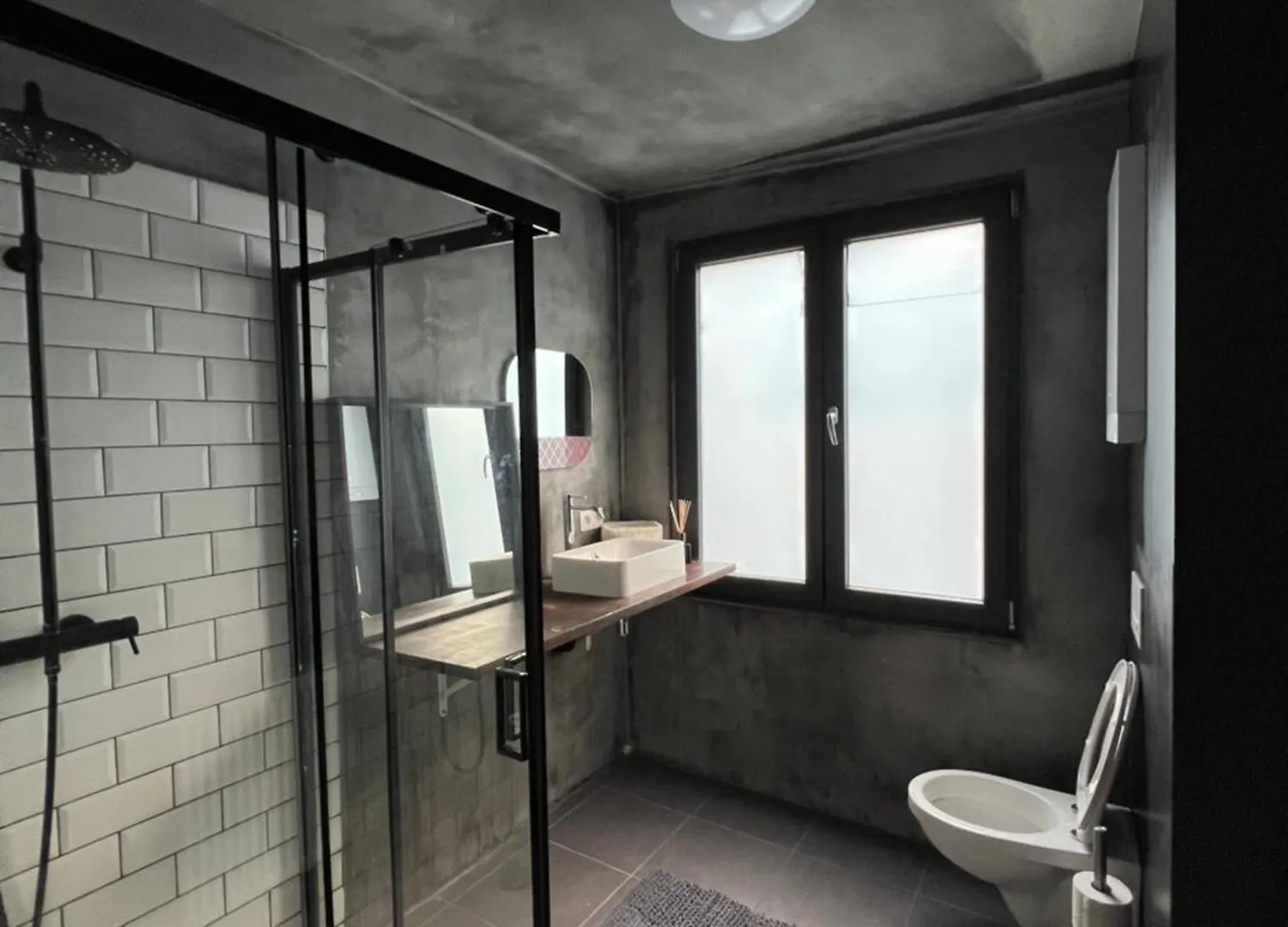 New Spacious Boutique Apartment'S In The Center Of Antwerp