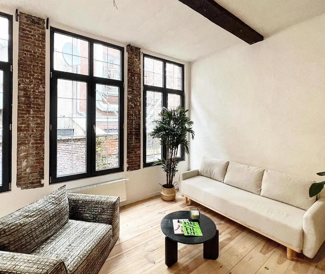 New Spacious Boutique Apartment'S In The Center Of Antwerp