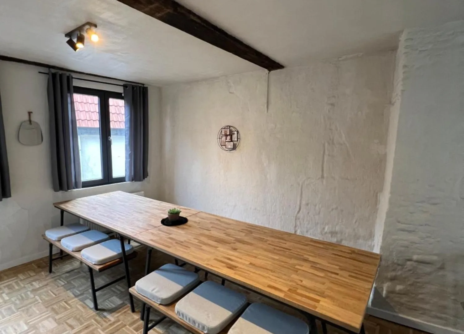 New Spacious Boutique Apartment'S In The Center Of Anversa Appartamento