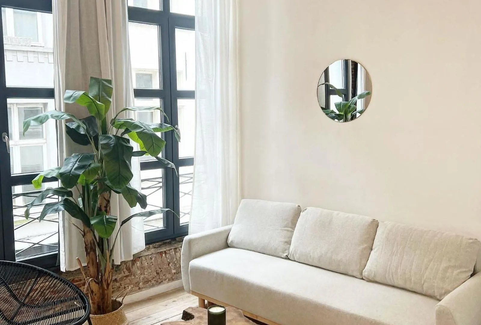 New Spacious Boutique Apartment'S In The Center Of Antwerp Belgium