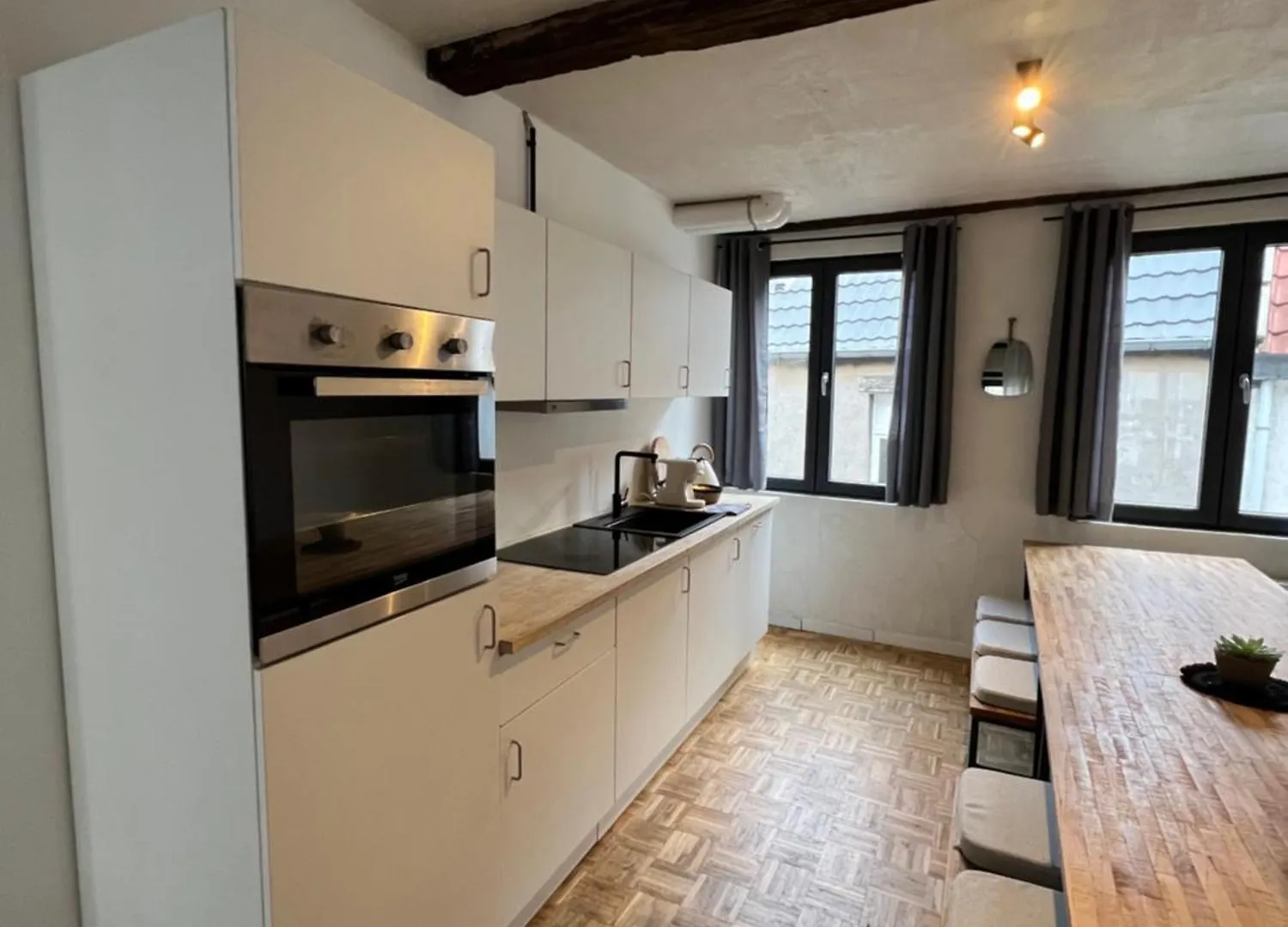 New Spacious Boutique Apartment'S In The Center Of Antwerp