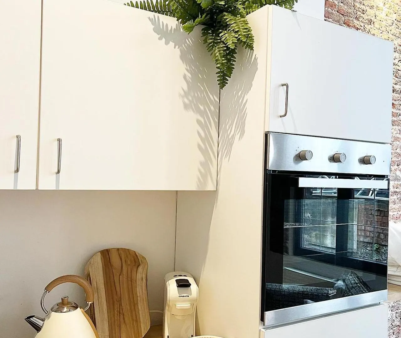 New Spacious Boutique Apartment'S In The Center Of Antwerp