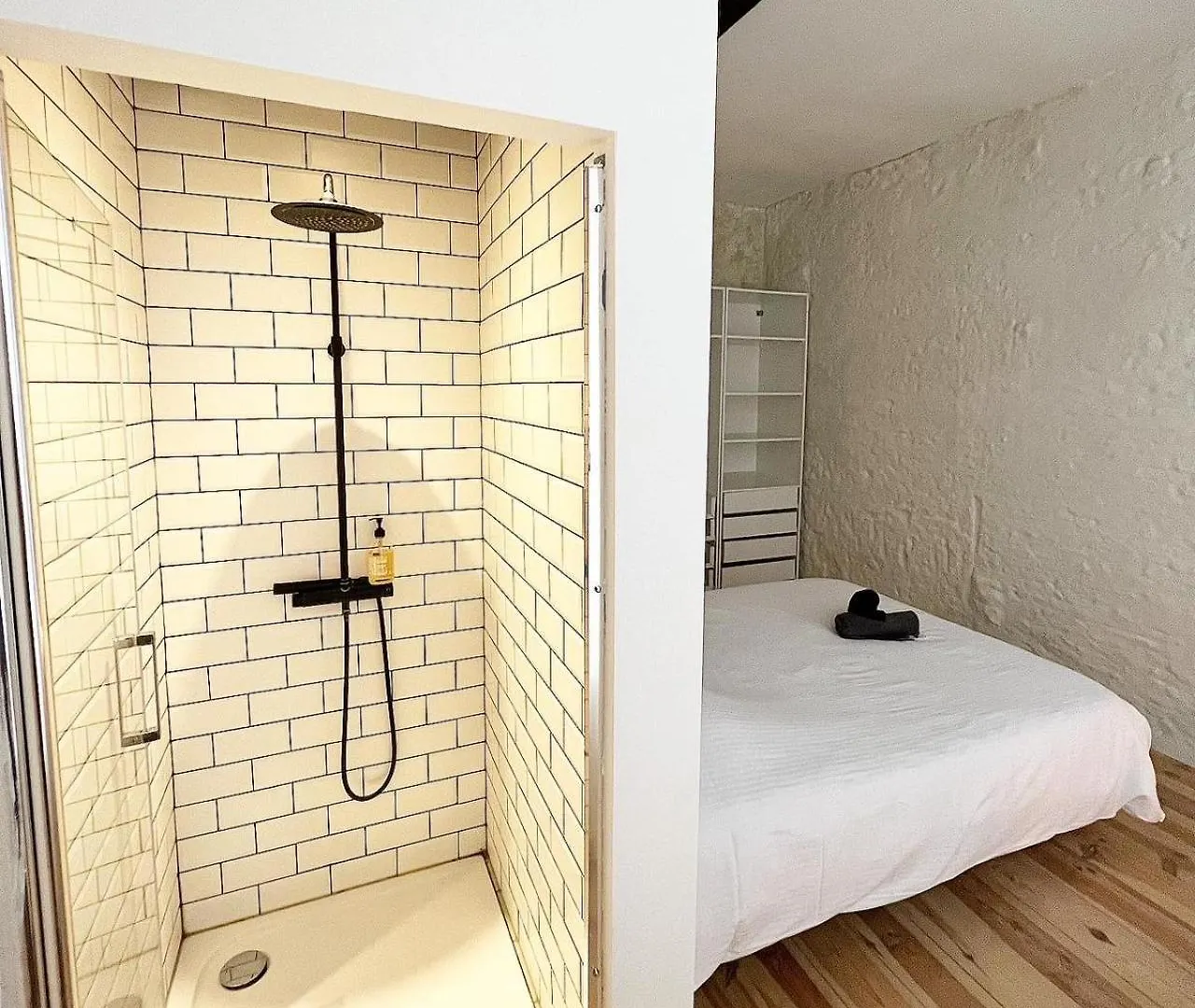 New Spacious Boutique Apartment'S In The Center Of Antwerp 0*,