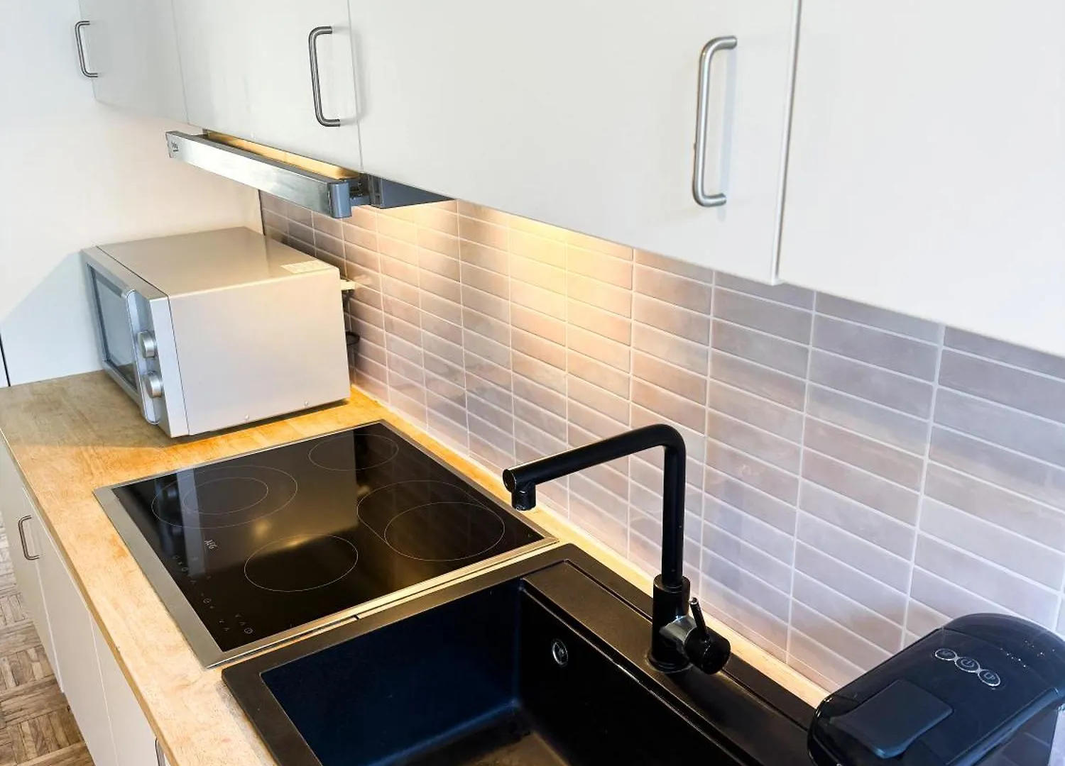New Spacious Boutique Apartment'S In The Center Of Antwerp 0*,  Belgium