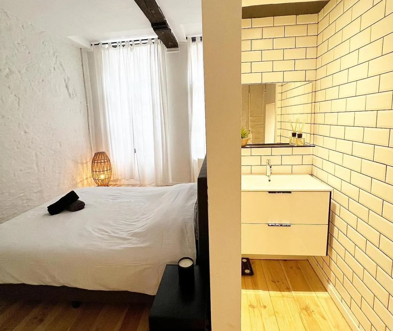 Apartment New Spacious Boutique Apartment'S In The Center Of Antwerp Belgium