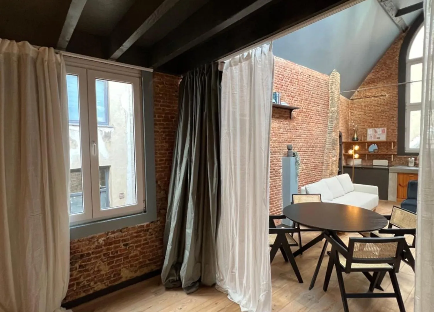 New Spacious Boutique Apartment'S In The Center Of Anversa 0*,  Belgio
