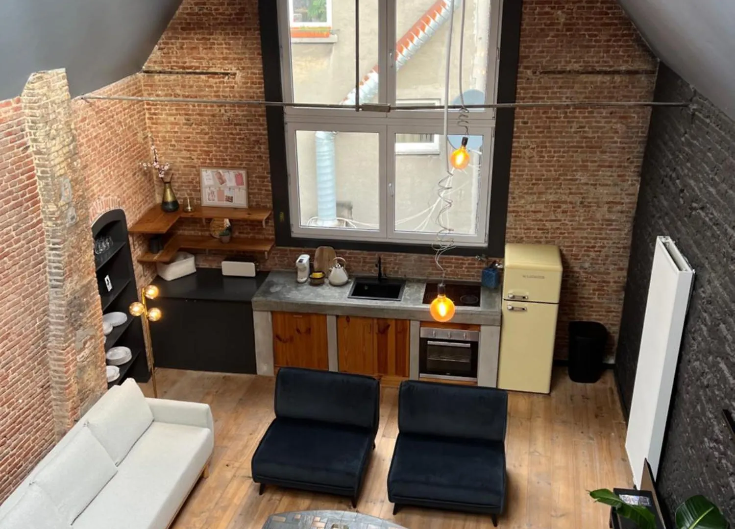 New Spacious Boutique Apartment'S In The Center Of Antwerp