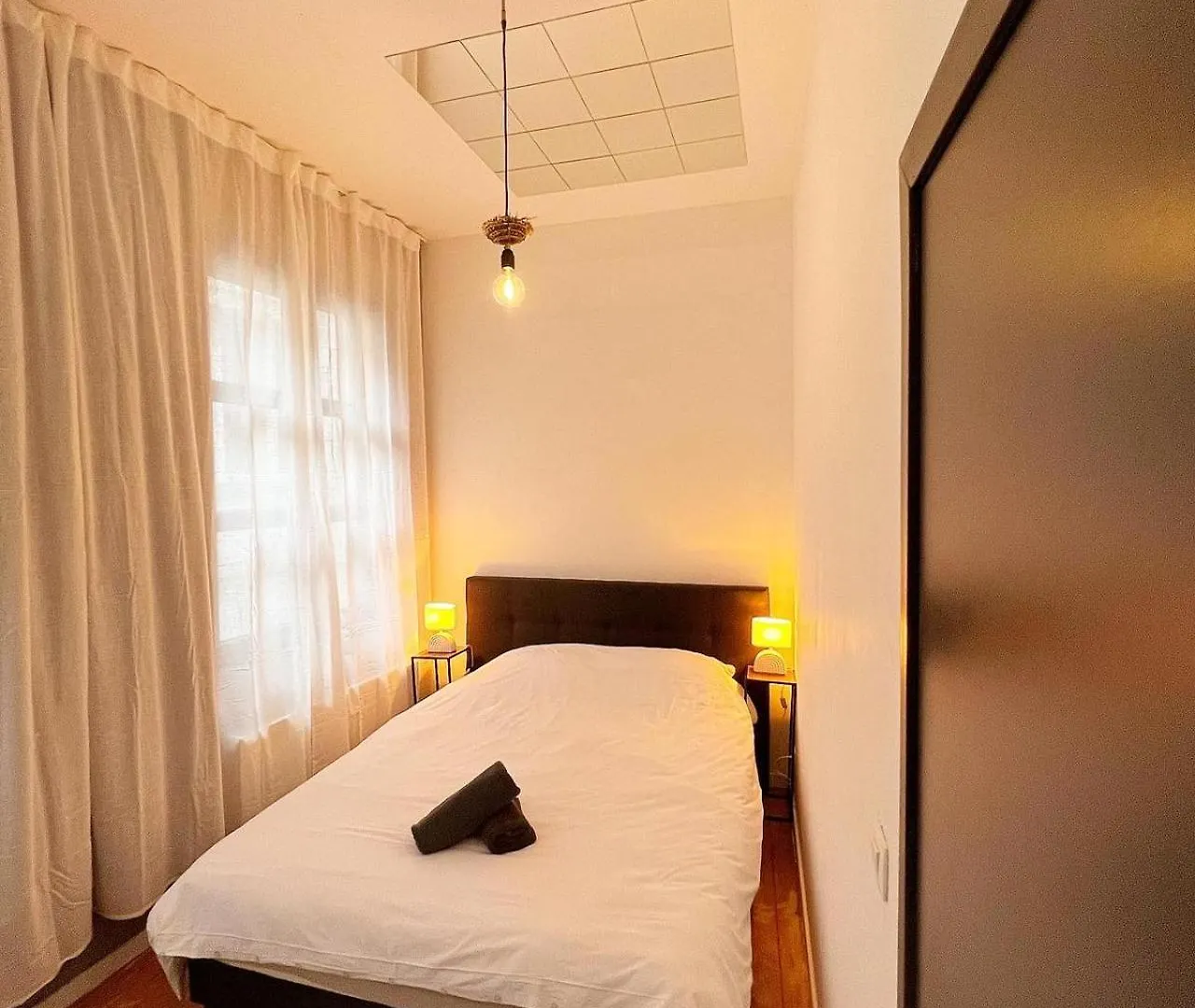 New Spacious Boutique Apartment'S In The Center Of Antwerp Apartment