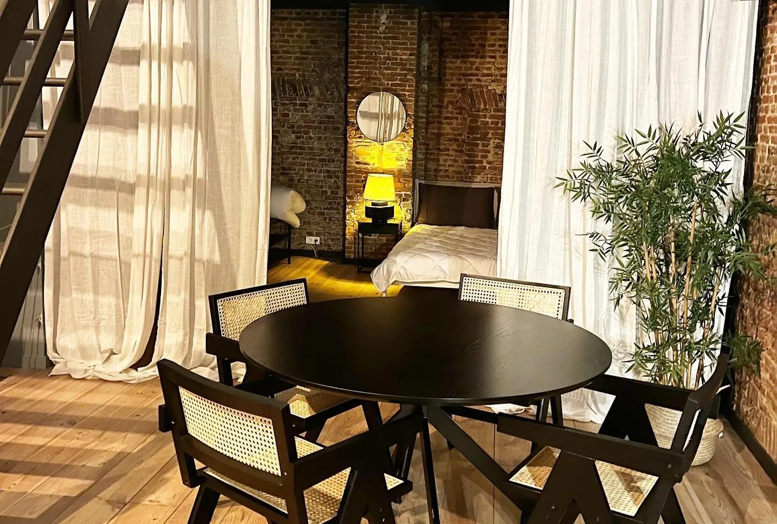 Apartment New Spacious Boutique Apartment'S In The Center Of Antwerp