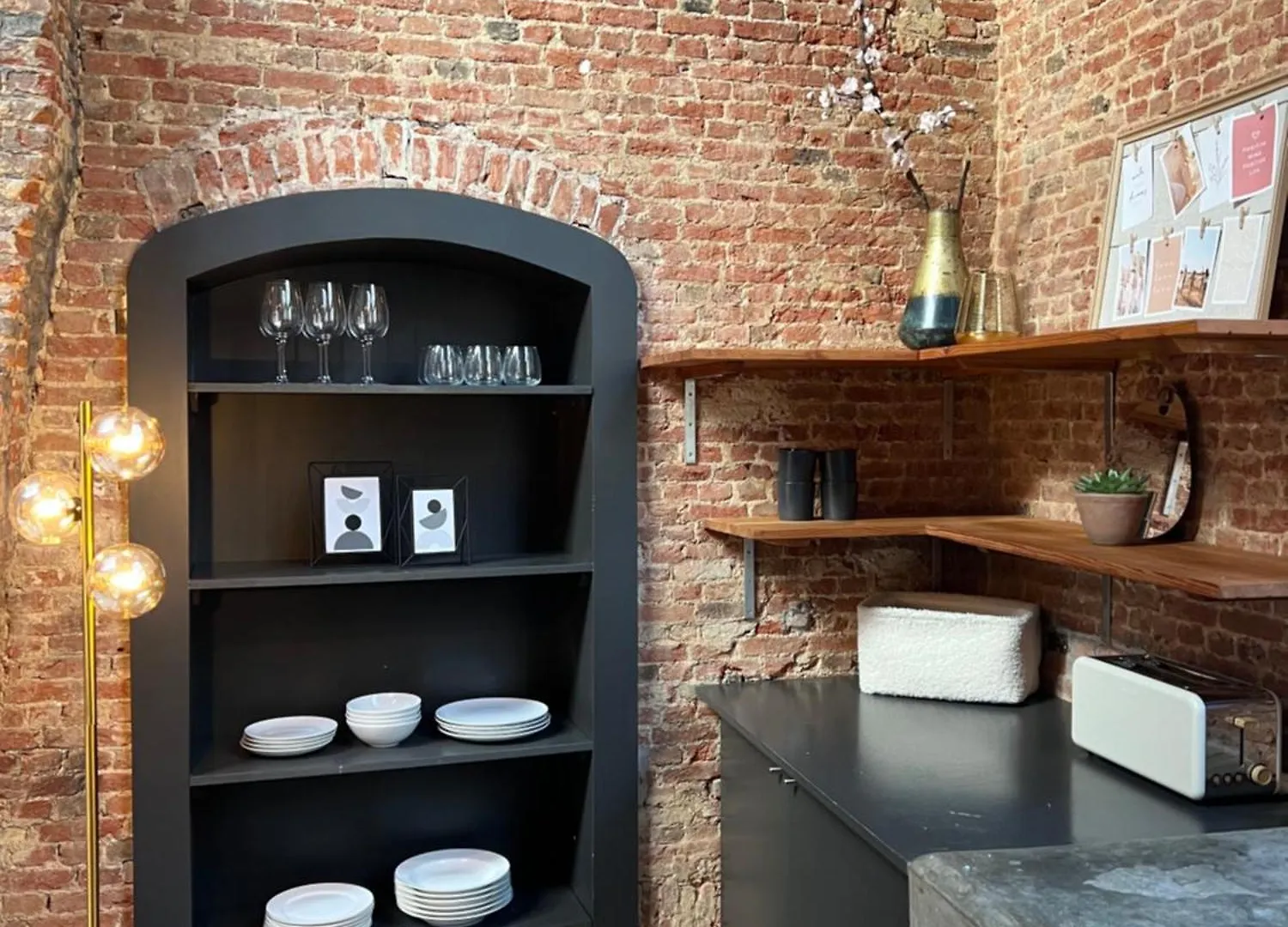 New Spacious Boutique Apartment'S In The Center Of Anversa Appartamento